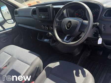 2023 Renault Master - photo 6