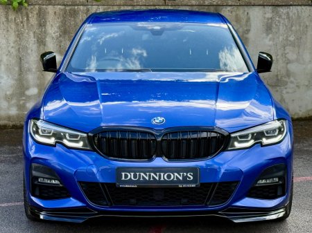 2022 BMW 3-Series - photo 2