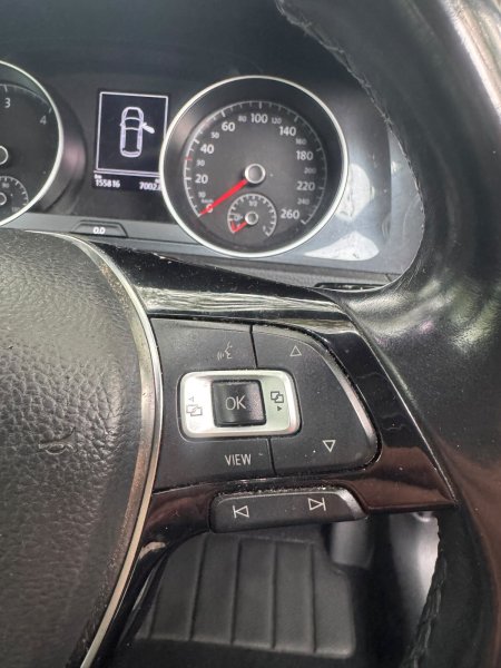 2019 Volkswagen Golf - photo 11