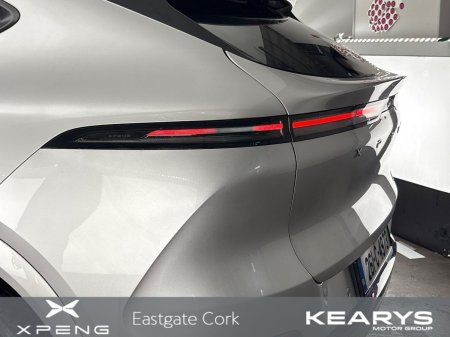 2026 XPeng G6 - photo 21