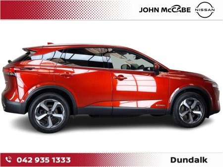 2024 Nissan Qashqai - photo 10