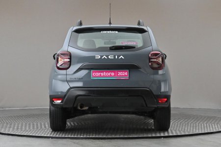 2024 Dacia Duster - photo 8