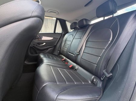 2017 Mercedes-Benz GLC - photo 17