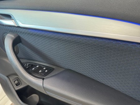 2020 BMW X1 - photo 12
