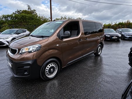 2019 Peugeot Expert - photo 5