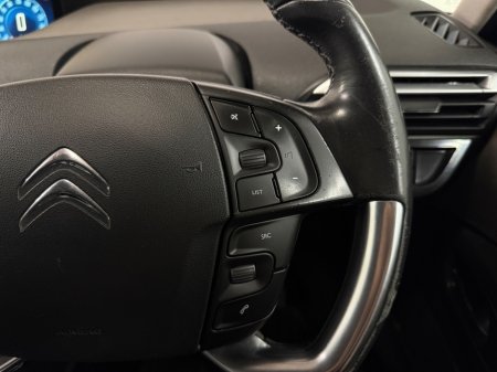 2016 Citroen C4 Picasso - photo 7