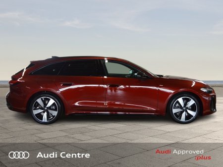 2026 Audi A5 - photo 5
