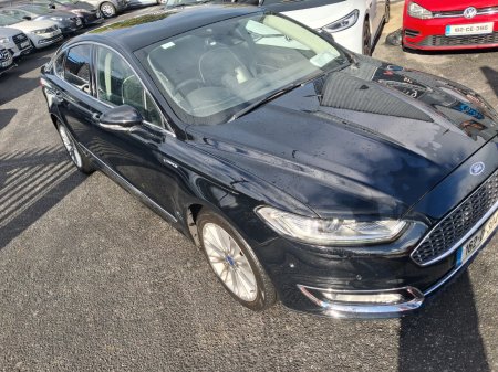 2016 Ford Mondeo - photo 2