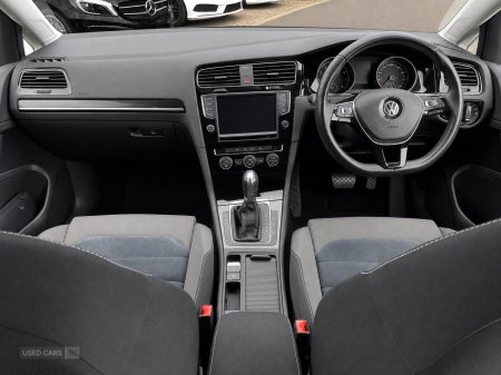 2014 Volkswagen Golf - photo 11