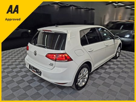 2014 Volkswagen Golf - photo 10