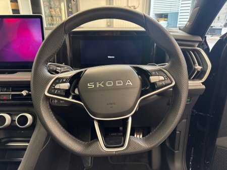 2026 Skoda Kodiaq - photo 15
