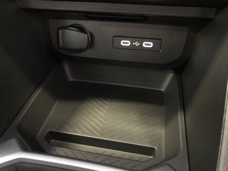 2026 Dacia Bigster - photo 17