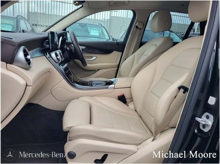 2021 Mercedes-Benz GLC - photo 14