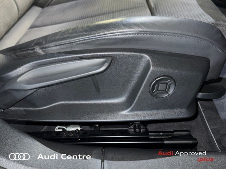 2023 Audi A6 - photo 24
