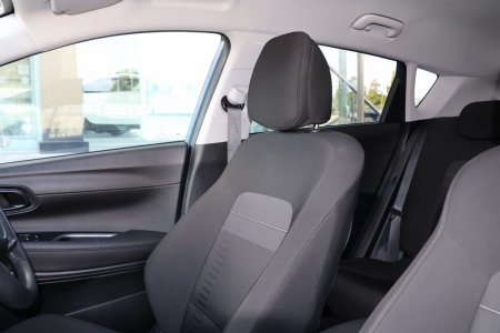 2025 Hyundai Bayon - photo 19