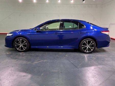 2019 Toyota Camry - photo 6