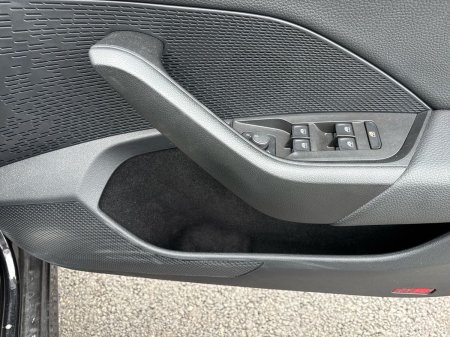 2025 Skoda Octavia - photo 11