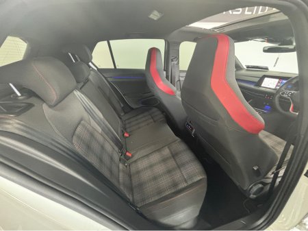 2021 Volkswagen Golf - photo 13