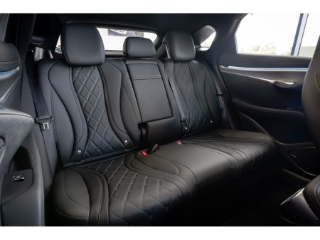 2026 BYD SEALION 7 - photo 21