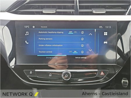 2024 Opel Corsa - photo 16