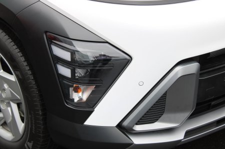 2026 Hyundai KONA - photo 9