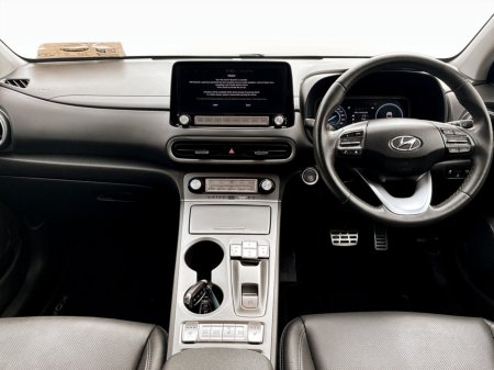 2023 Hyundai KONA - photo 7