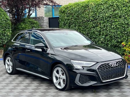 2023 Audi A3 - photo 15