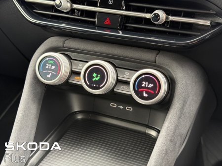 2025 Skoda Kodiaq - photo 20