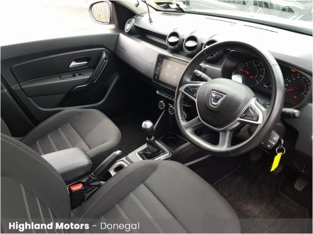 2022 Dacia Duster - photo 6