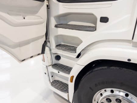 2021 SCANIA S540 - photo 17
