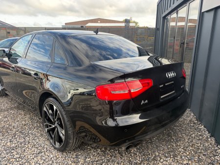 2015 Audi A4 - photo 3