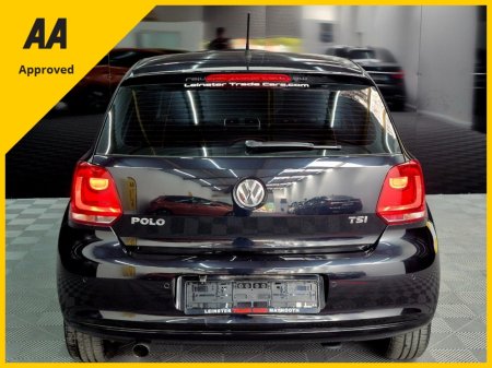 2013 Volkswagen Polo - photo 17