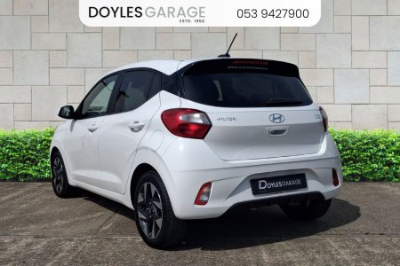 2023 Hyundai i10 - photo 16