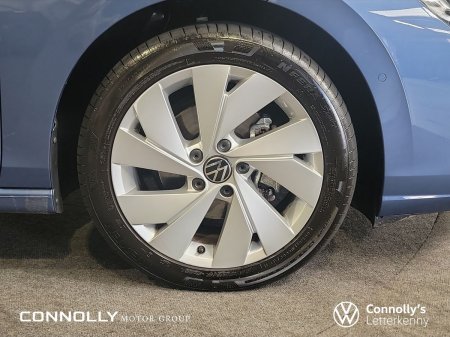 2026 Volkswagen Golf - photo 7