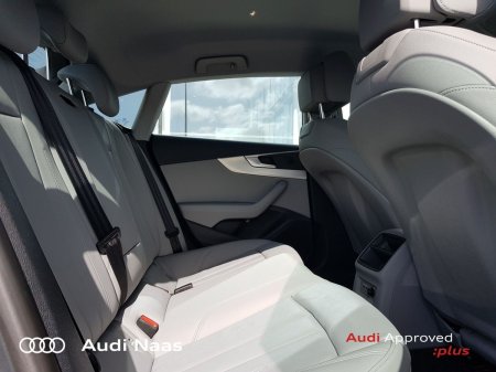 2024 Audi A5 - photo 16