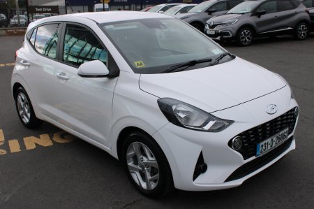 2023 Hyundai i10 - photo 7