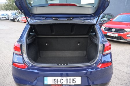 2019 Hyundai i30 - photo 24