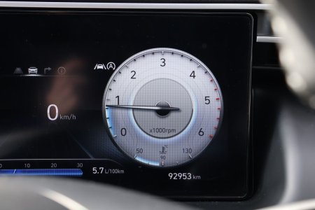 2022 Hyundai Tucson - photo 20