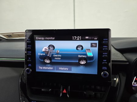 2022 Toyota Corolla - photo 18