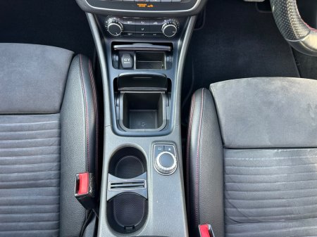 2016 Mercedes-Benz CLA - photo 21