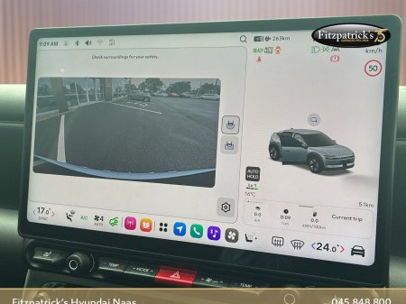 2027 Hyundai IONIQ 3 - photo 17