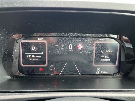 2026 Volkswagen Caddy - photo 7