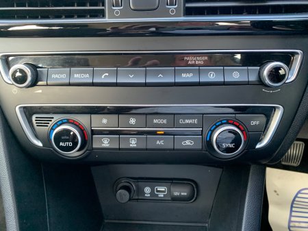 2018 Kia Optima - photo 23
