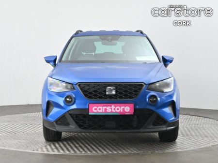 2024 SEAT Arona - photo 8