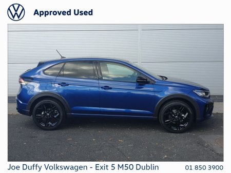 2026 Volkswagen Taigo - photo 10