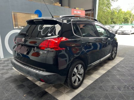 2016 Peugeot 2008 - photo 3
