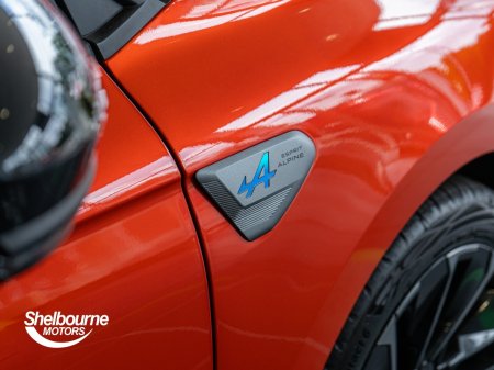 2026 Renault Clio - photo 7