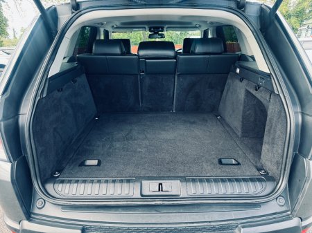 2016 Land Rover Range Rover Sport - photo 20