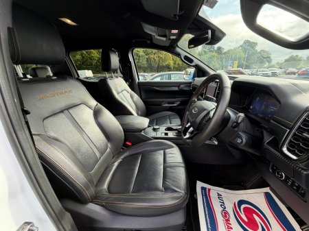 2025 Ford Ranger - photo 19