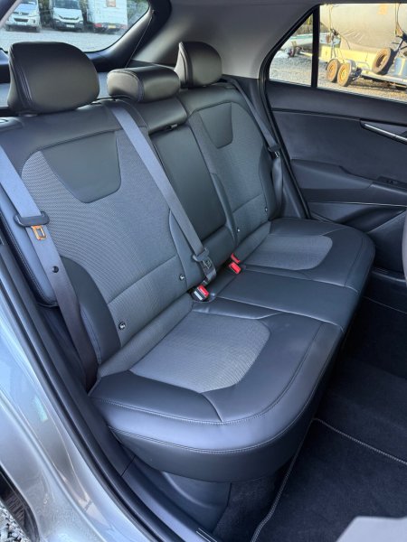2024 Kia Niro - photo 23